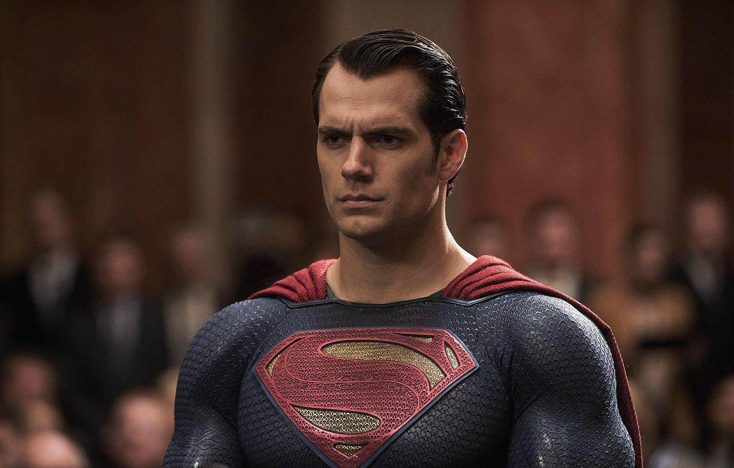La Liga de la Justicia: ¿El tráiler reveló cómo reaparecerá Superman? (VIDEO)