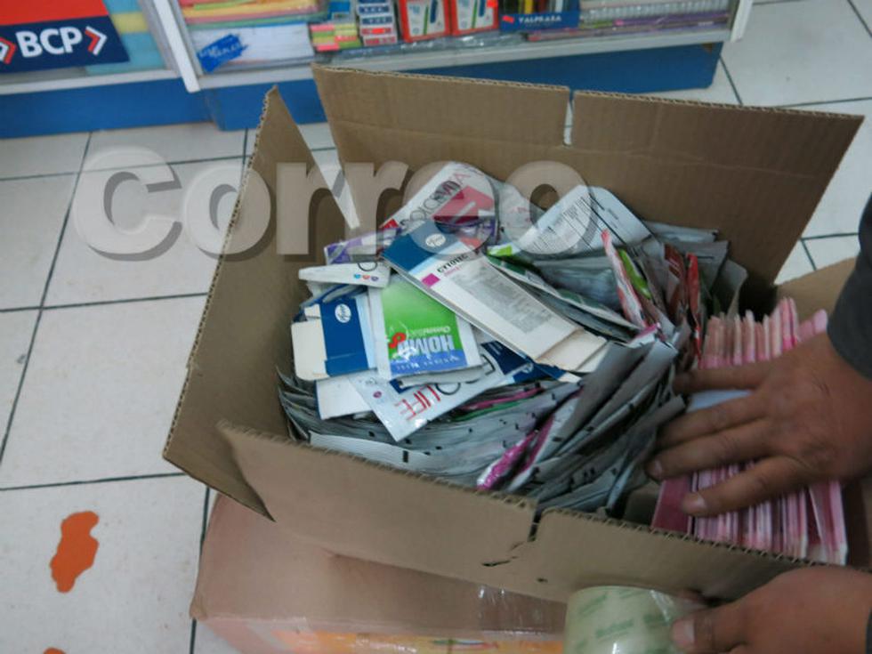 Farmacias funcionan si autorización y sin farmacéutico regente