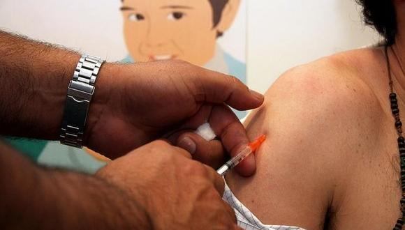 EE.UU anuncia su primera muerte por sarampión en 12 años 