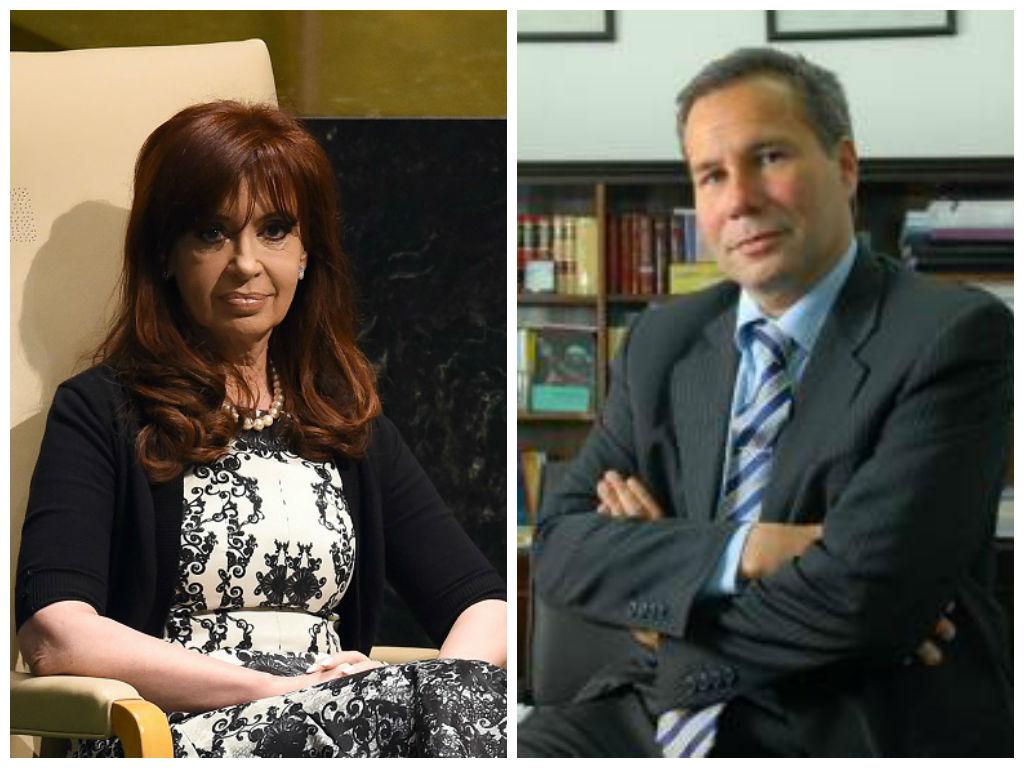 ​Fiscalía pide "prudencia" ante la muerte del fiscal que denunció a Cristina Fernández