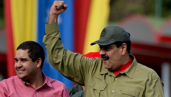 Maduro tilda de "fracaso total" la Cumbre de las Américas