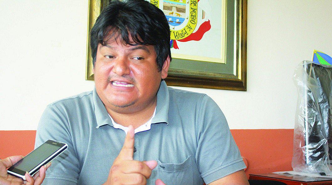 Tumbes: Moquillaza critica a primera dama de MPT por juramentar a comités de rondas campesinas 