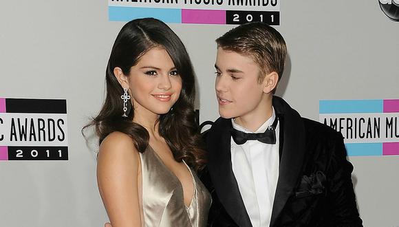 El beso que confirma que Selena Gómez y Justin Bieber regresaron (FOTOS)