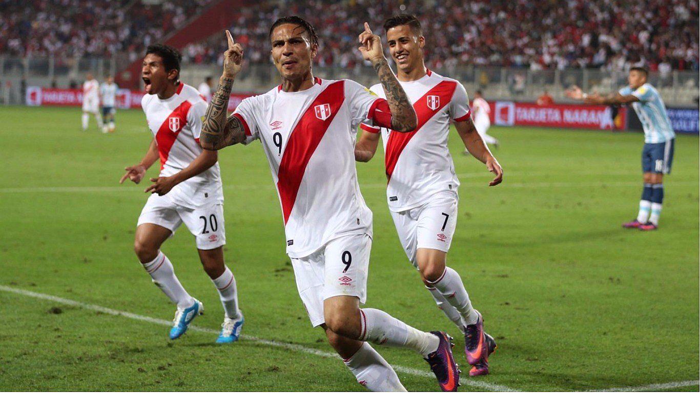 Selección peruana lograría posición histórica en ránking FIFA
