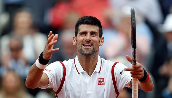 Novak Djokovic: Aquí la dieta del mejor tenista del mundo y motivo de su éxito 