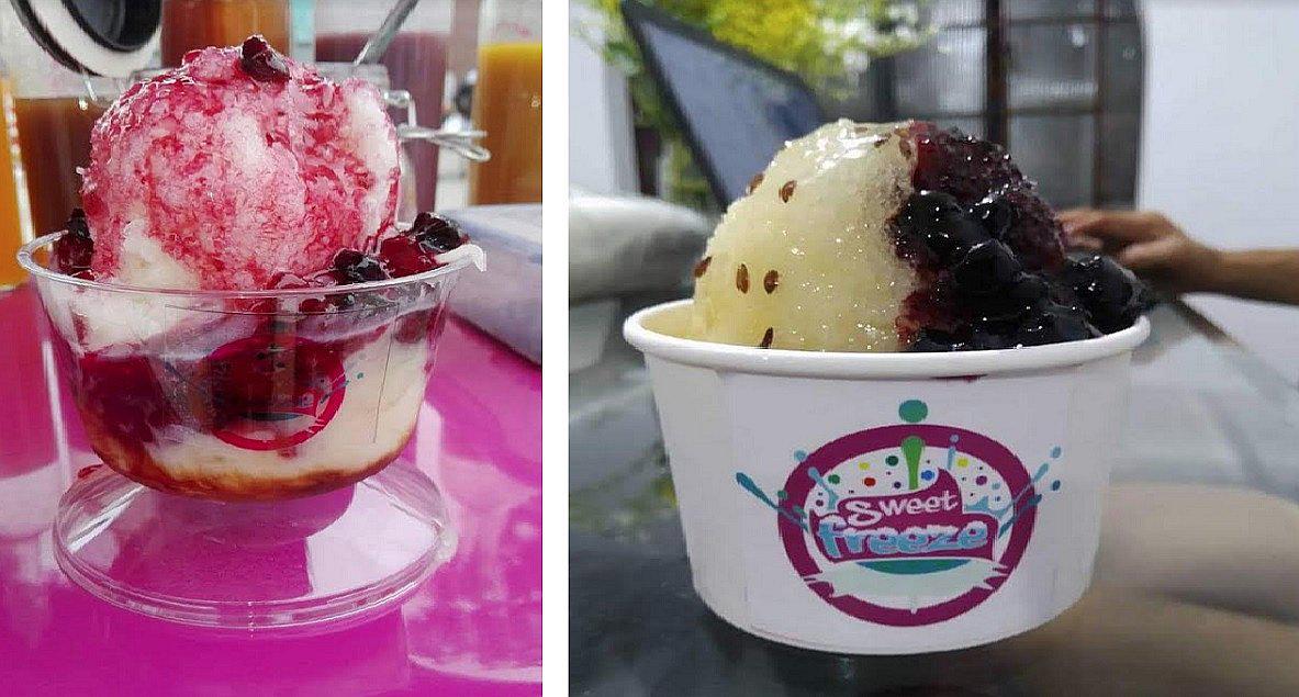 ​Surquillo abre sus puertas al "Dulce Helado Fest"