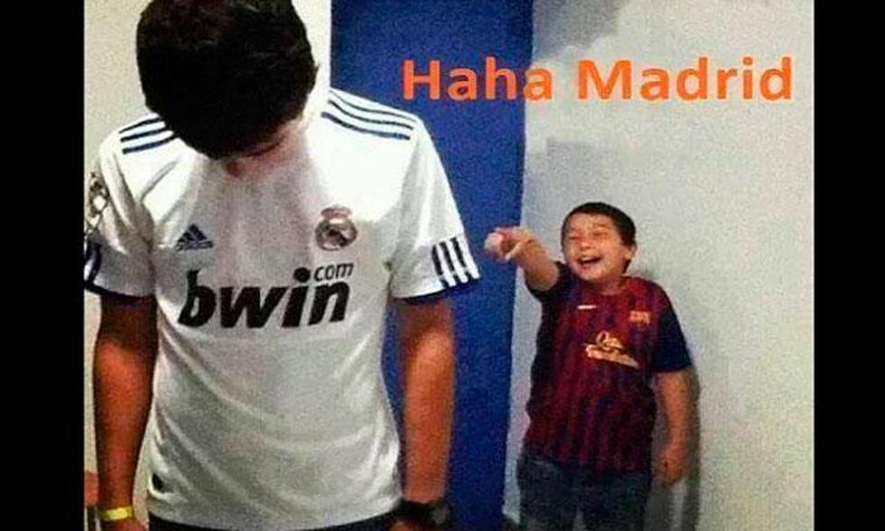 Barcelona vs. Real Madrid: Mira los memes por el triunfo del Barça 