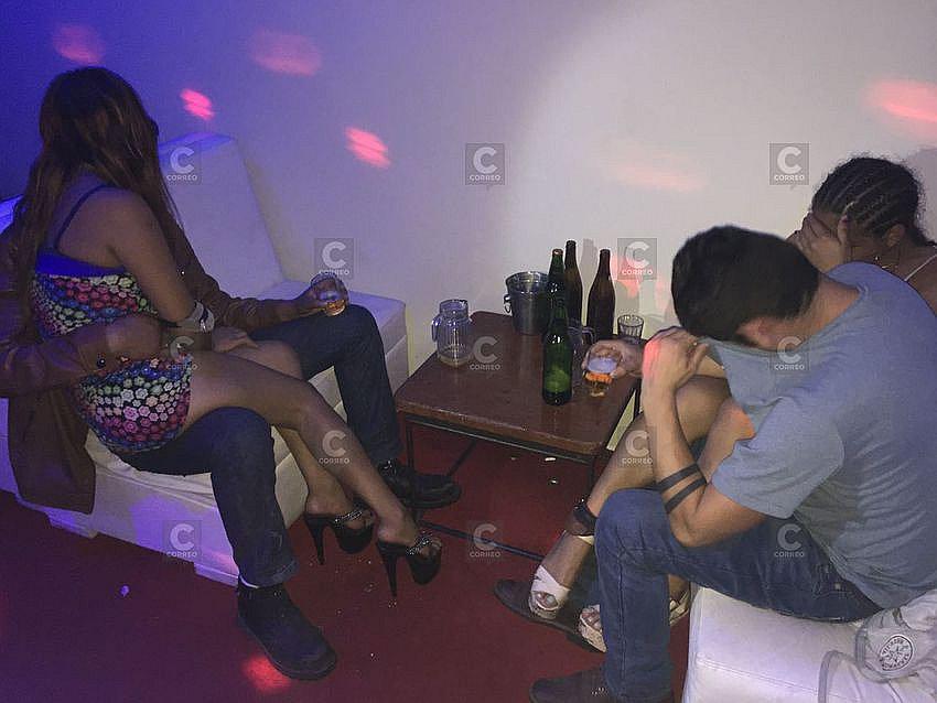 Tacna, Cusco y Puno figuran en el ranking de trata de personas a nivel nacional