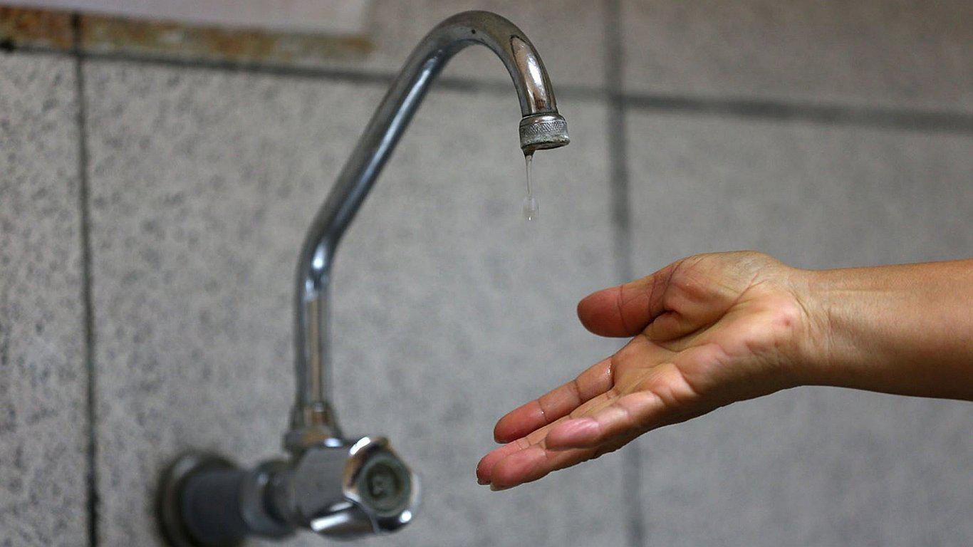 Sedapal cortará el agua en Villa María del Triunfo y San Juan de Miraflores este jueves 27