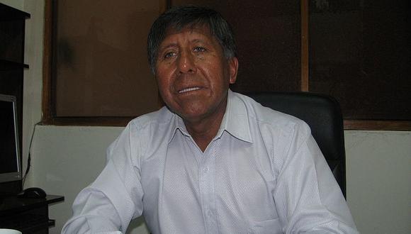 Octavio Benito cuestiona a consejeros que quieren revocar acuerdo de Consejo