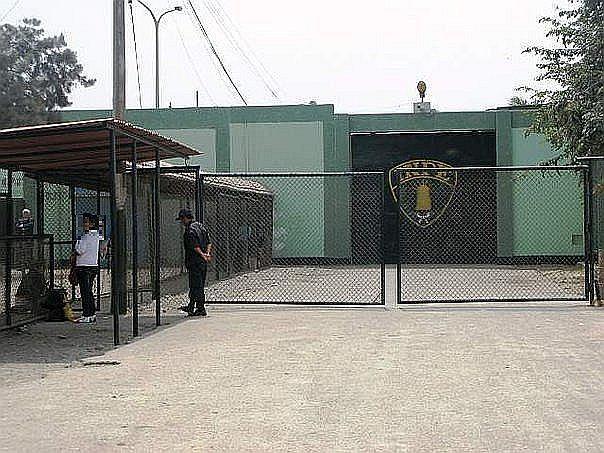 Juez ordena prisión para un agresor 