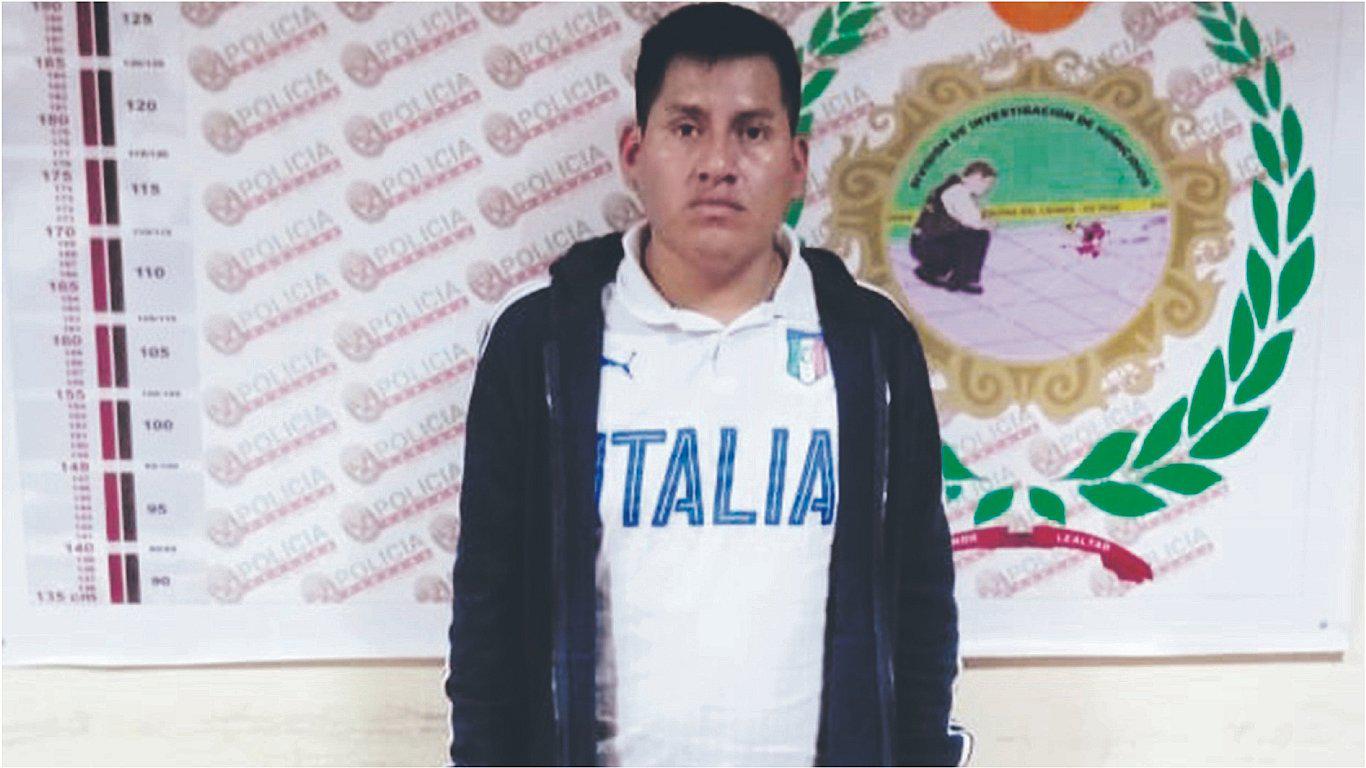 Capturan a un implicado en el homicidio de un cabecilla de “La Jauría”  