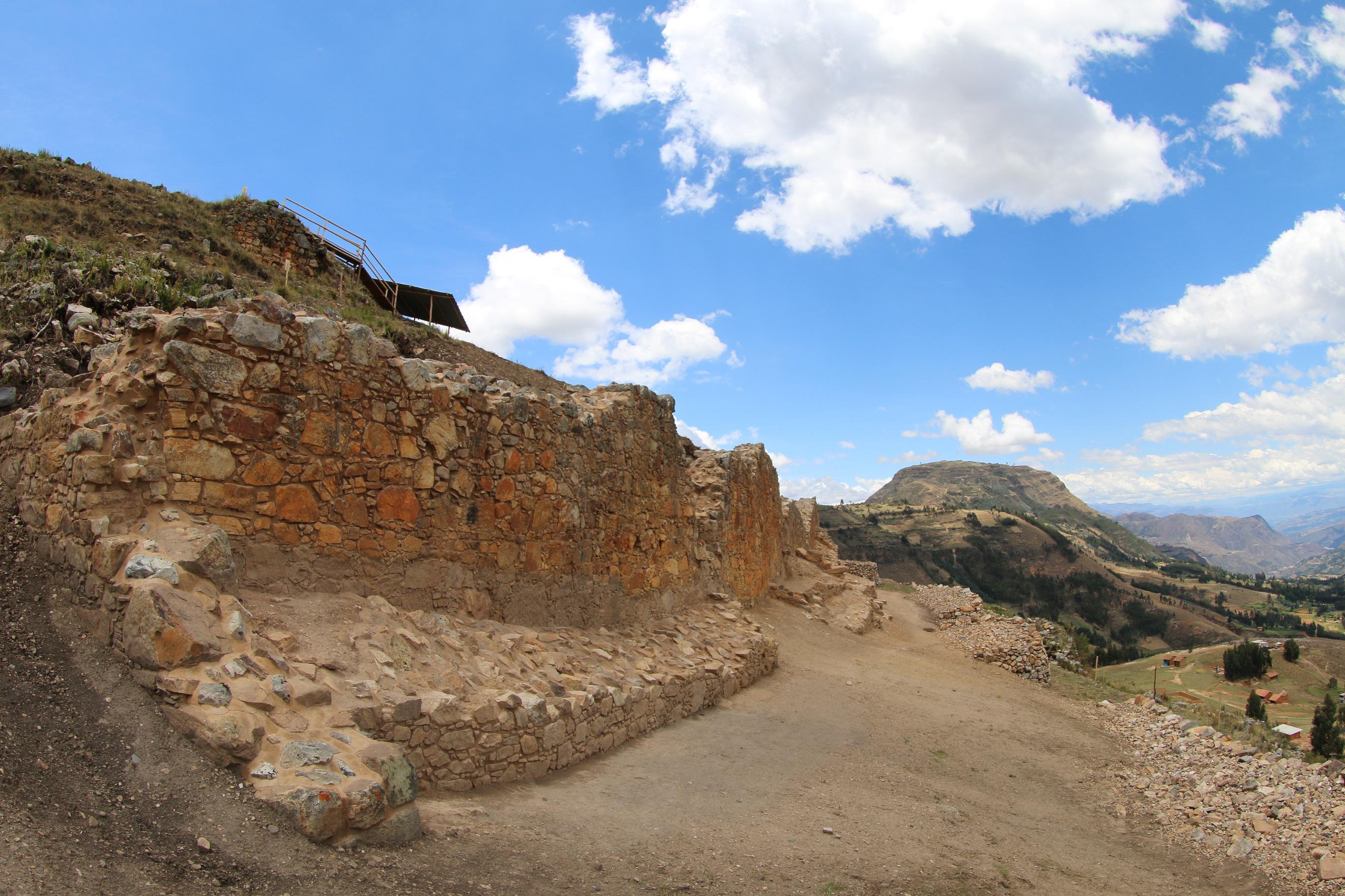 La Libertad: Conoce el nuevo sitio arqueológico de la región