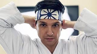 Ralph Macchio sobre el estreno de “Cobra Kai 3″: “¡Disfruten y feliz Año Nuevo!”