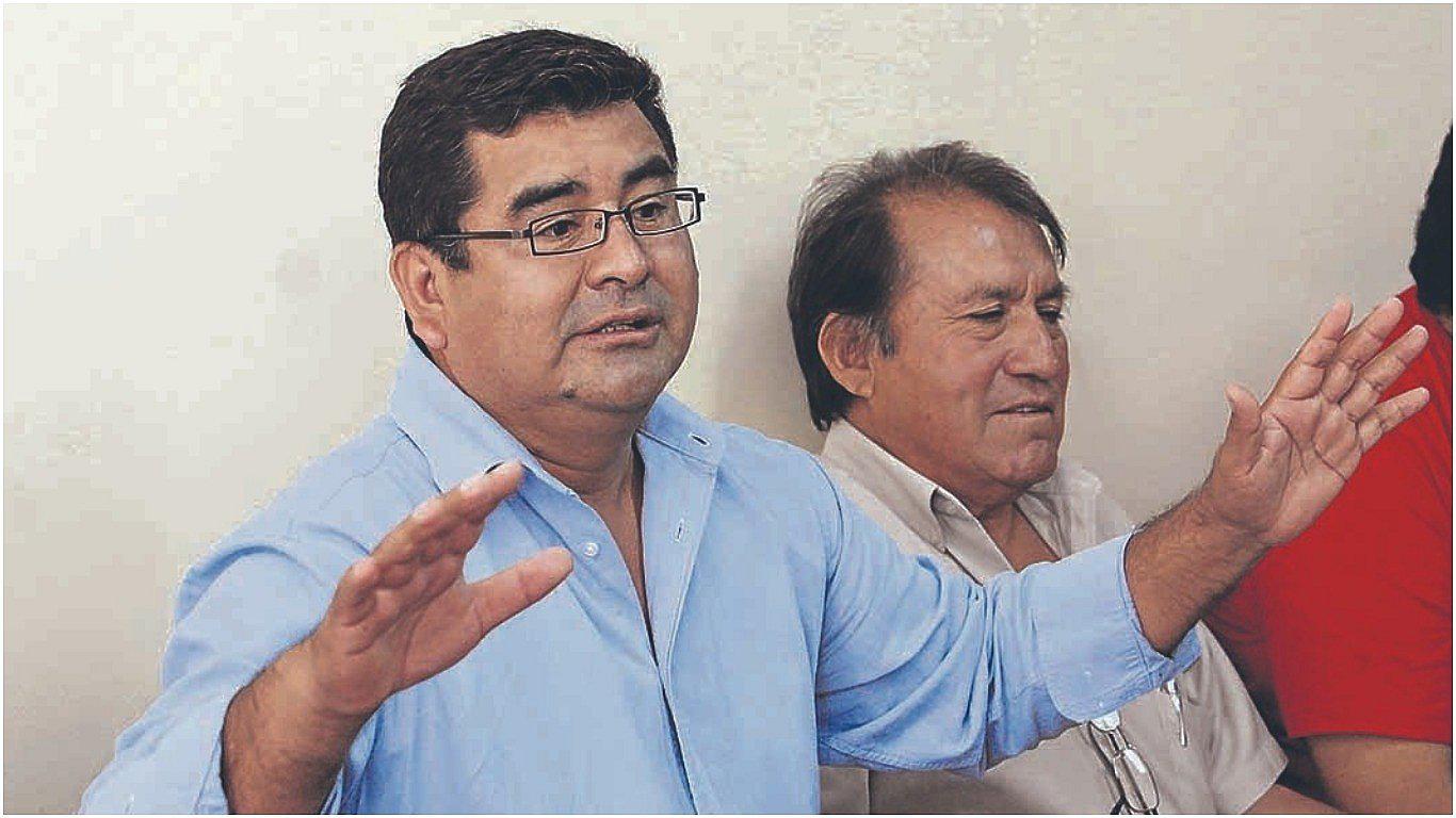 Declaran nula resolución que alejó a Álvarez de caso San Bartolo  