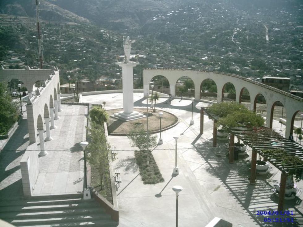 Miles participarán en feria de cerro Acuchimay durante sábado de Gloria