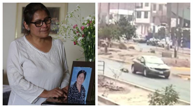 Hija (Foto: El Comercio)