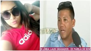 Venezolana acusada de robo por su novio peruano: “Él me dijo ‘tranquila, todo es tuyo’" (VIDEO)