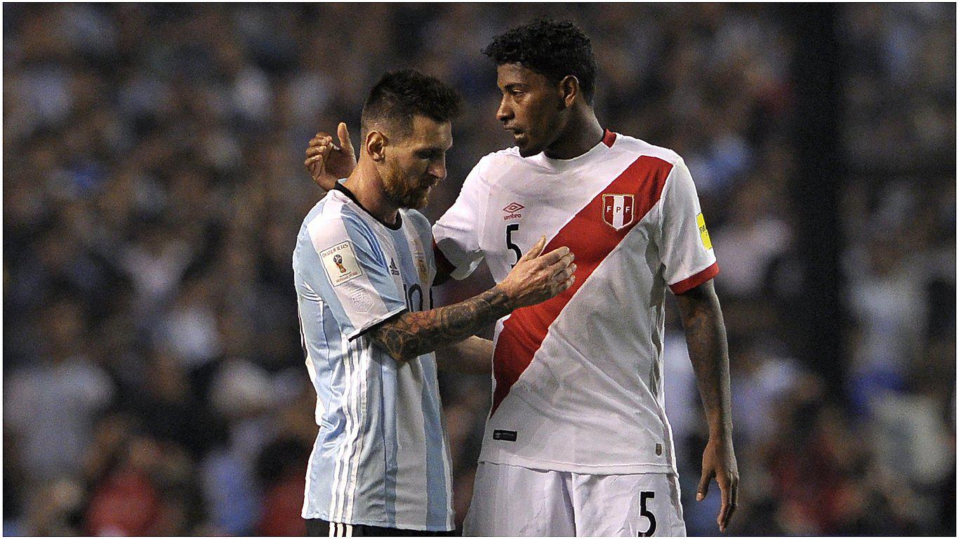 ​Representante de Miguel Araujo se pronunció sobre interés de la Lazio