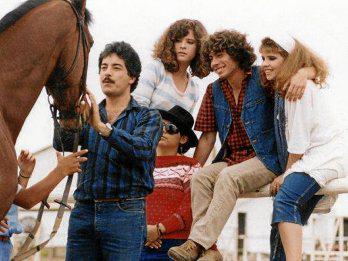 Recuerda con cariño a Johanna San Miguel