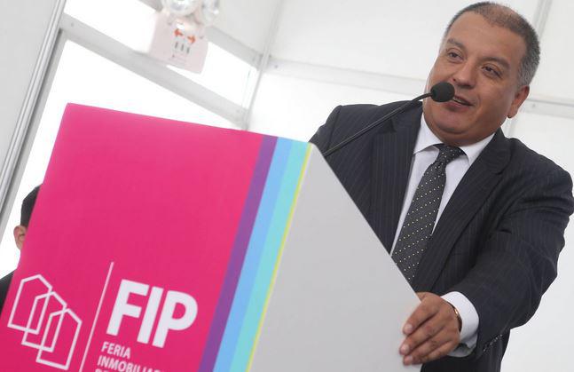 Gobierno espera beneficiar con acceso a vivienda a 220,000 familias al 2016