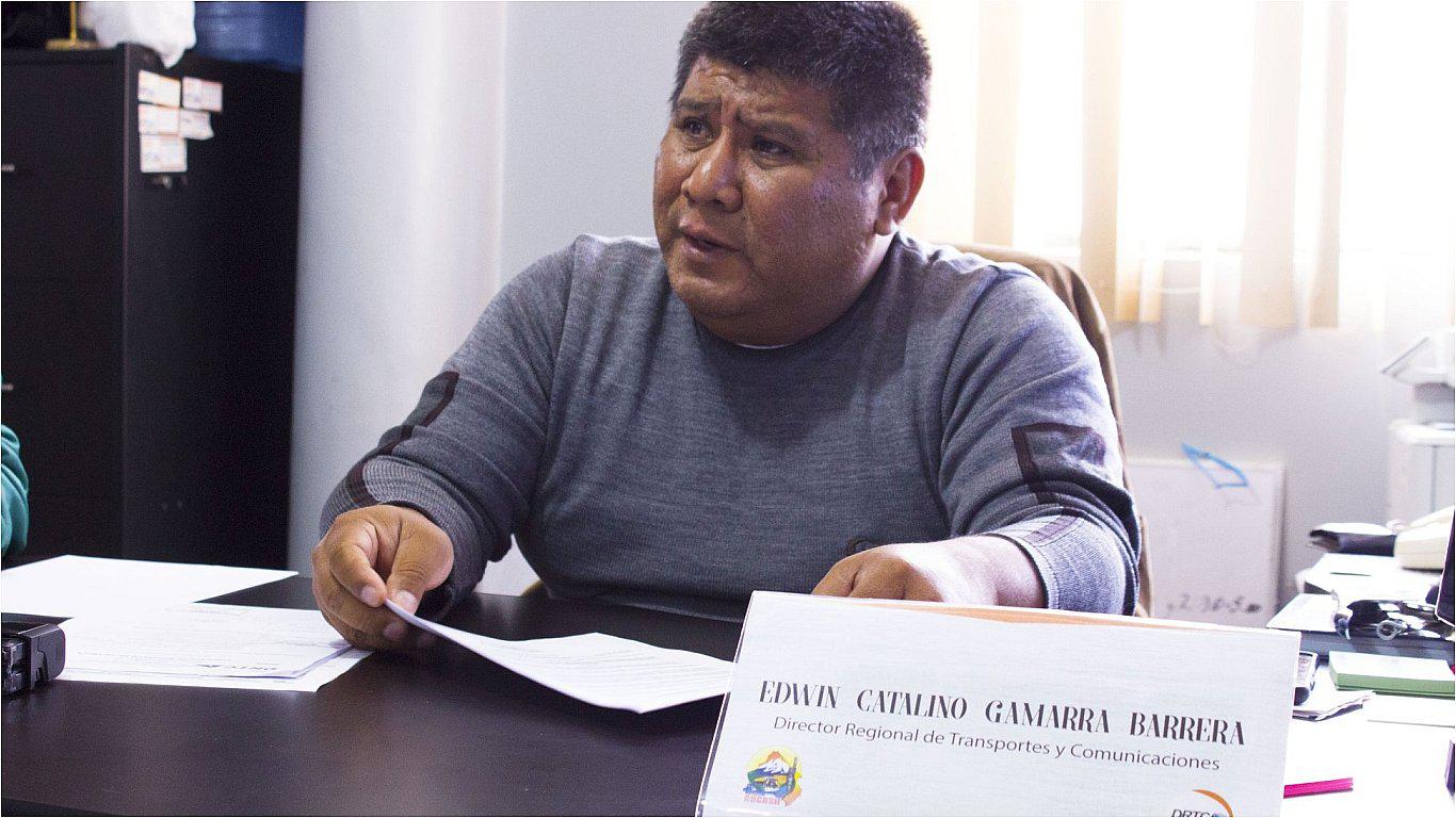 Renuncia director designado por Morillo