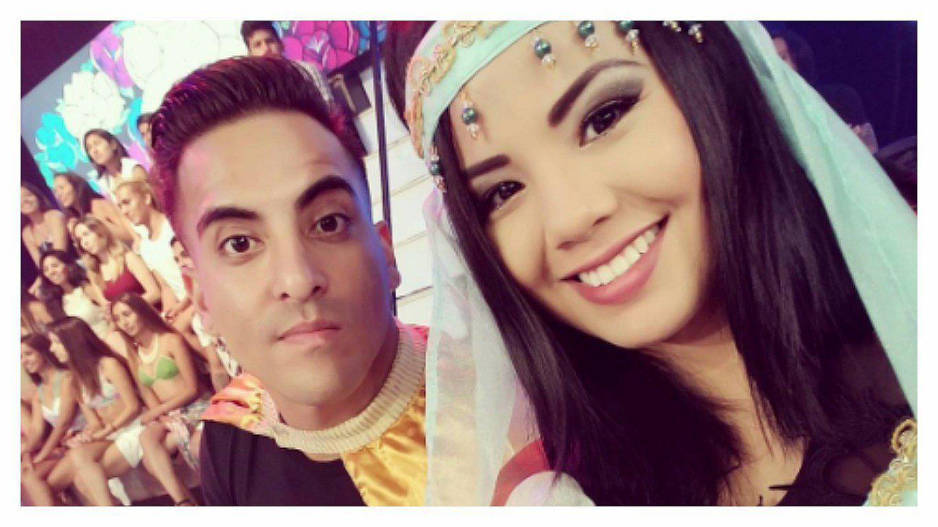 Tommy Portugal luce excéntrico cambio de look y genera reacciones en Instagram (FOTOS)