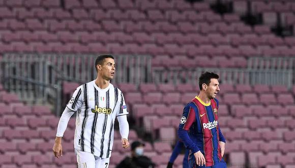 La polémica publicación de la hermana de Cristiano Ronaldo en redes sociales. (Foto: AFP)