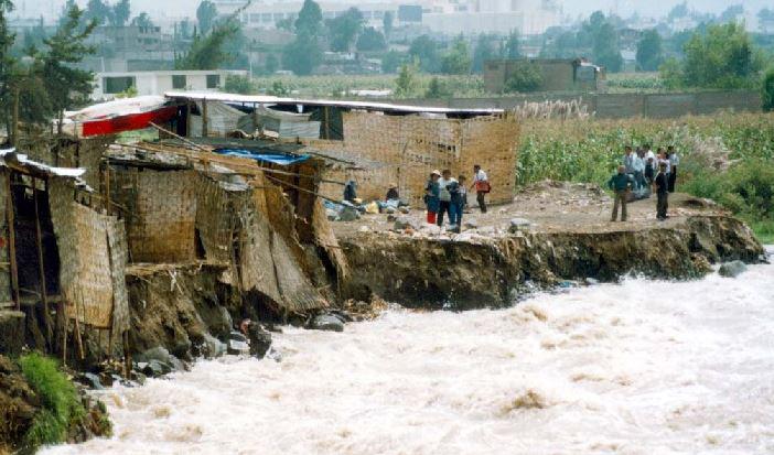 Fenómeno del niño traerá 3 graves consecuencias a la costa del Perú