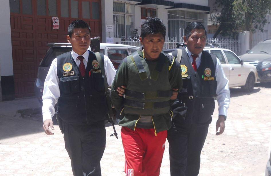 Liberaron a escolar secuestrada en Juliaca