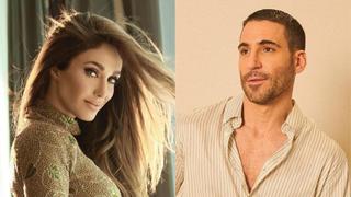 Anahí, ex RBD, dice estar arrepentida por no contestar los mensajes enviados por el actor Miguel Ángel Silvestre