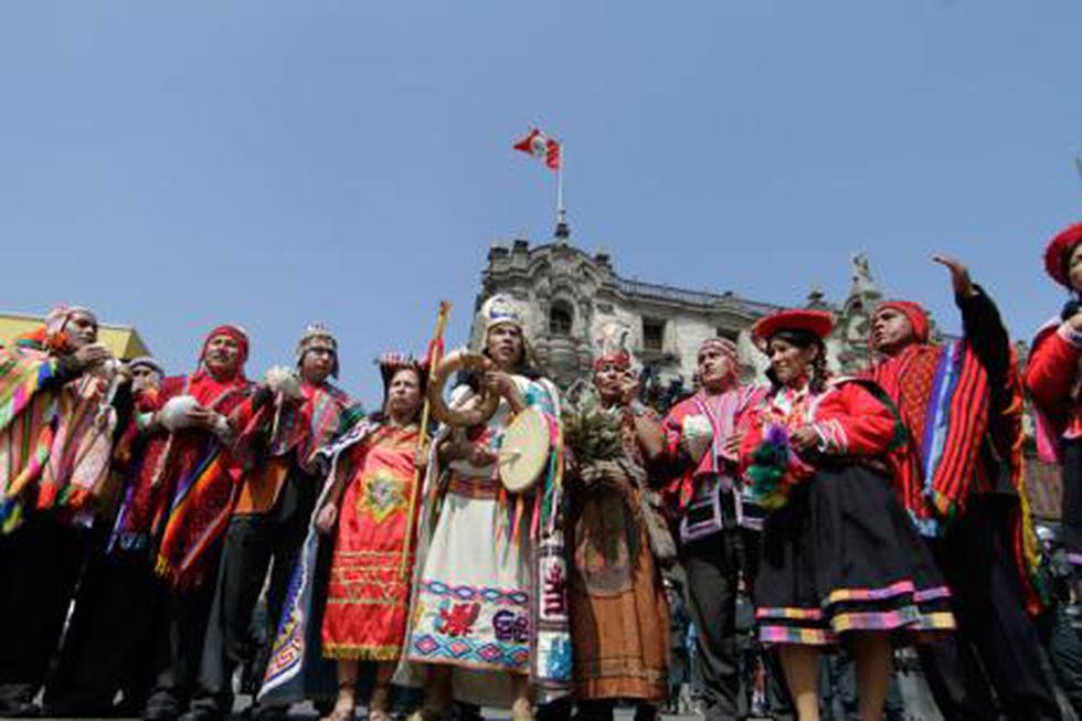 ¡Feliz 28! Así se vivieron las Fiestas Patrias