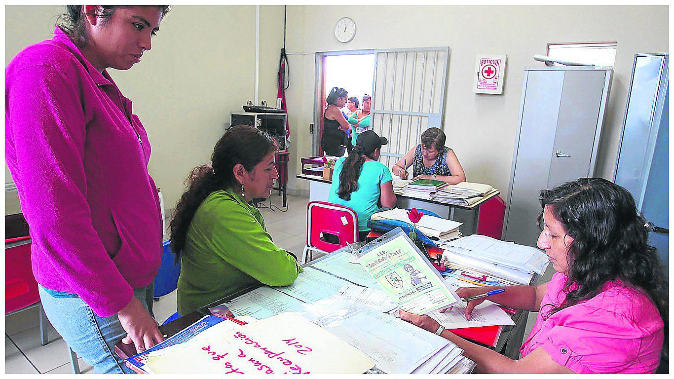 ​Sepa como cumplir con una correcta matrícula de sus hijos