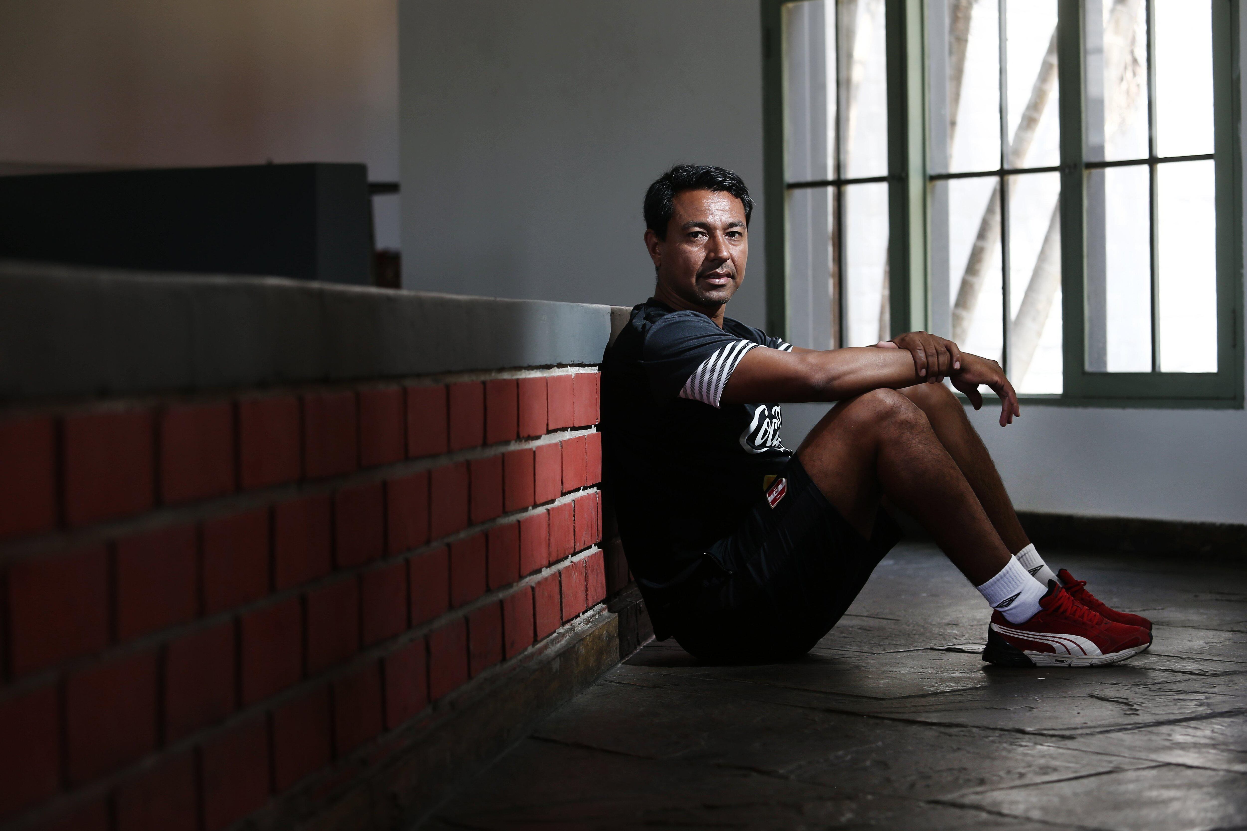 Solano fue detenido junto a Pablo Zegarra en el distrito de La Molina. (Foto; GEC)