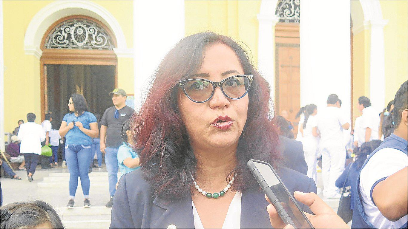 Minsa ofrece reparar solo una ambulancia por año para Lambayeque