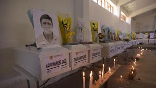 Ayacucho: Matanza de Accomarca, 36 años después en busca de justicia
