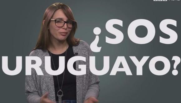 Estas son las diferencias entre uruguayos y argentinos (VIDEO)
