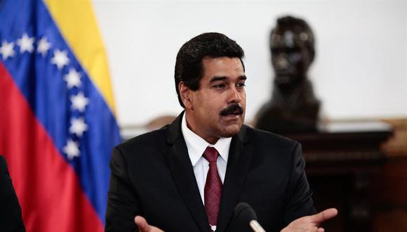 Nicolás Maduro expulsa a diplomática estadounidense de alto rango de Venezuela