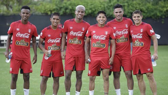 Selección Peruana: Amistoso contra Arabia Sautida cambiaría de sede