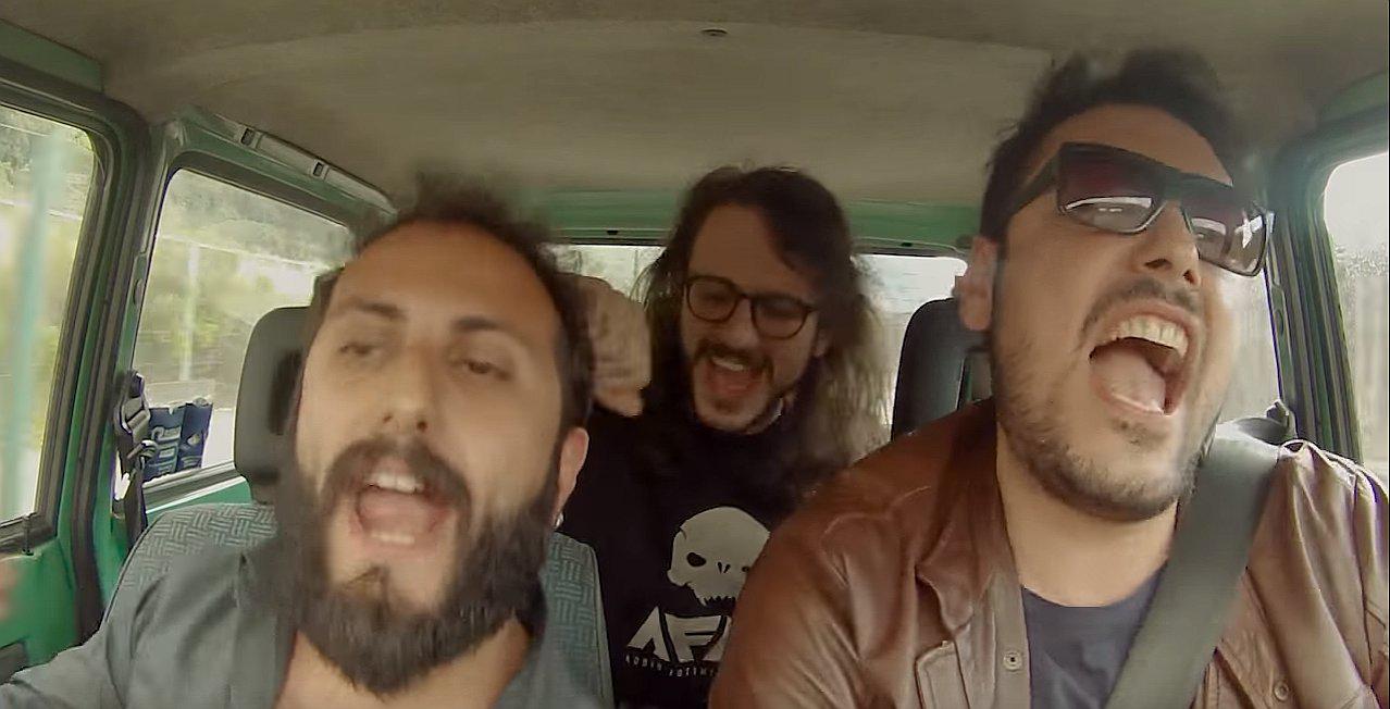 YouTube: Italianos critican "Despacito", pero esta es su reacción cuando la escuchan (VIDEO)