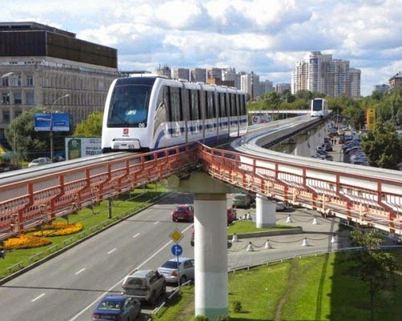 Empresas chinas interesadas en construcción del tranvía