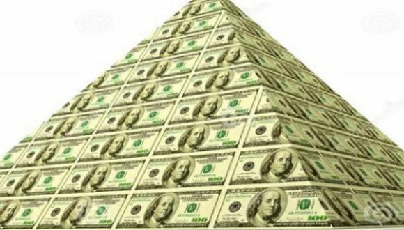 China: acusan a empresa de conseguir hasta 7.000 millones de euros en estafa piramidal