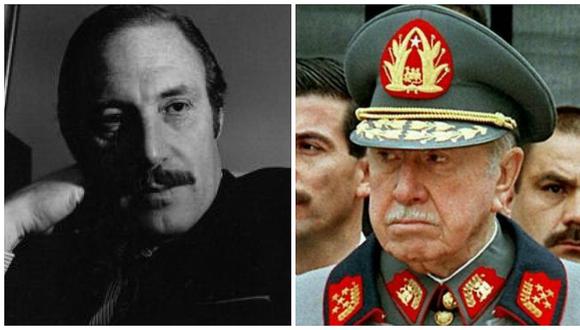 CIA confirma que Augusto Pinochet ordenó el asesinato de Orlando Letelier (VIDEO)