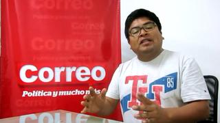 Periodista de Correo opina sobre cotejo entre Juan Aurich y Melgar (VIDEO)