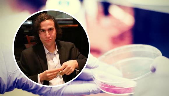 ​Muere el ‘biohacker’ que aseguraba tener la cura para el VIH (VIDEO)