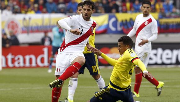 Federación Colombiana de Fútbol confirma amistoso ante Perú el 8 de septiembre