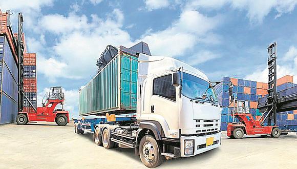 Piden un mayor análisis  sobre franja horaria para vehículos de carga pesada