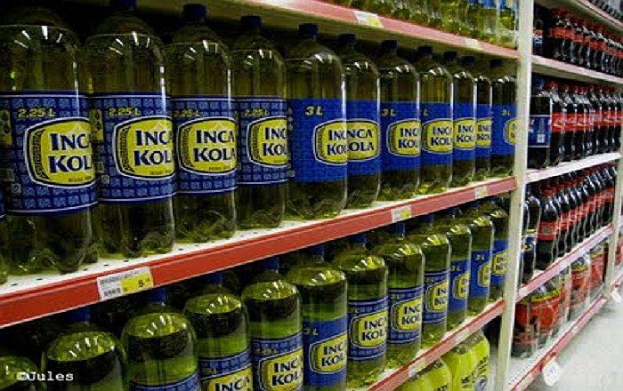 Abren proceso contra empresa de bebidas gaseosas por encontrar insecto en bebida 