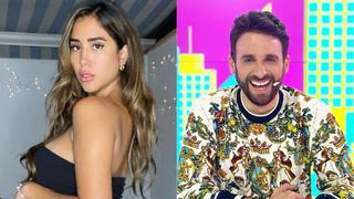 Rodrigo González sobre nuevo show de Gisela: “Va a llevar a todos los infieles de la farándula”