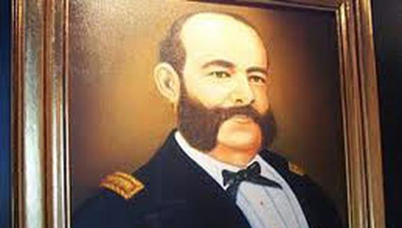 Conmemorarán sacrificio del Gran Almirante Miguel Grau Seminario